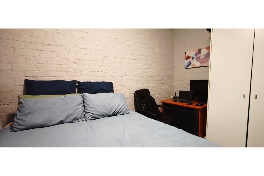 2 Bedroom Property for Sale in Brooklyn Western Cape